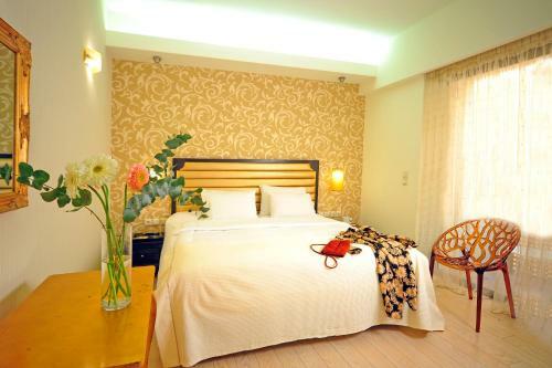 Hotel Steris Beach