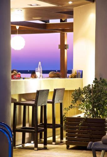 Hotel Steris Beach