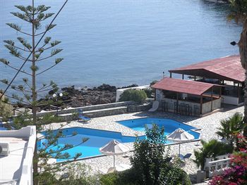Apartamento Vangelis Villas