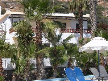 Apartamento Vangelis Villas