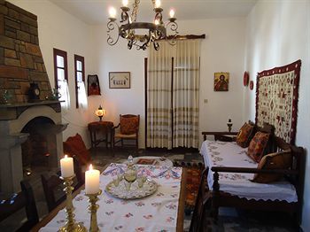 Apartamento Vangelis Villas