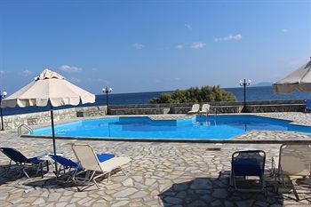 Apartamento Vangelis Villas