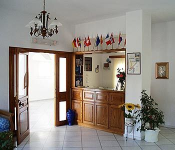 Hotel Ilion