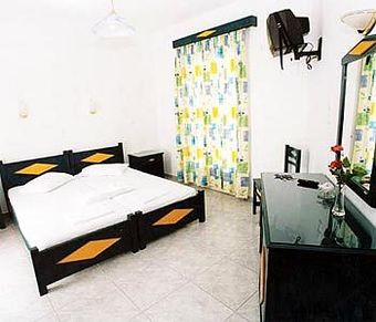Hotel Ilion