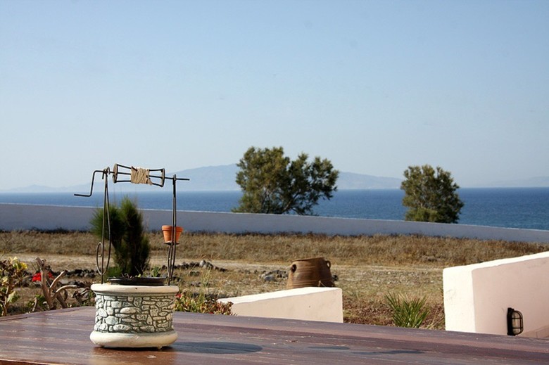 Hotel Abyssanto Villa