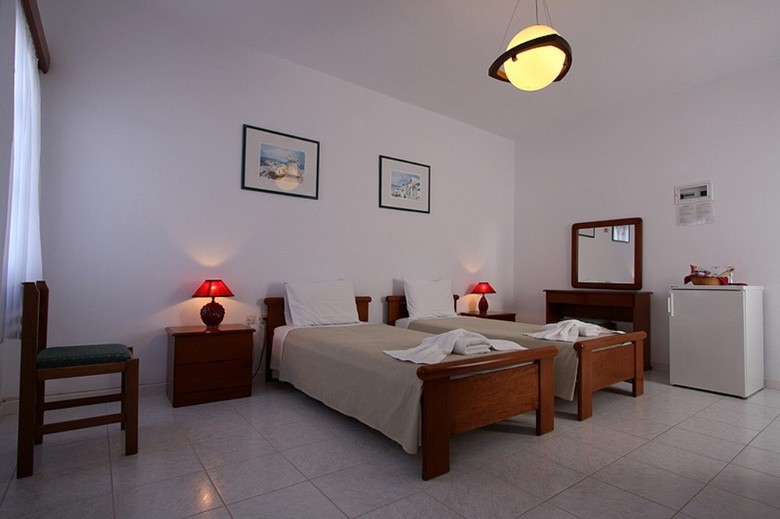 Hotel Abyssanto Villa