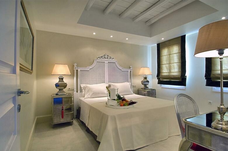 La Residence Mykonos Hotel Suites