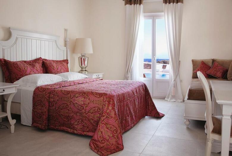 La Residence Mykonos Hotel Suites