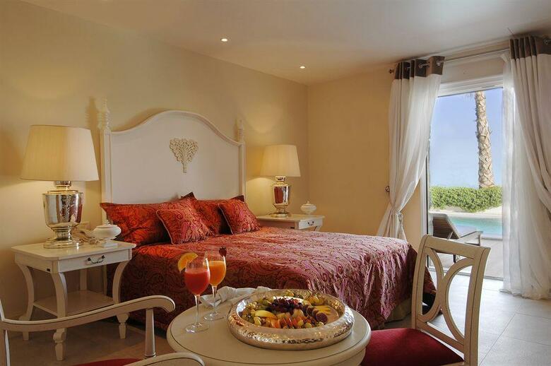 La Residence Mykonos Hotel Suites