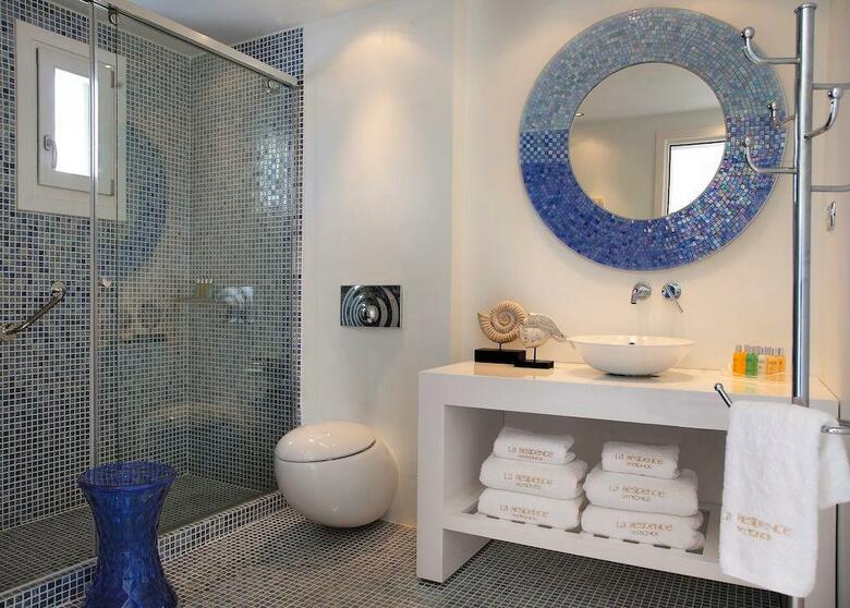La Residence Mykonos Hotel Suites