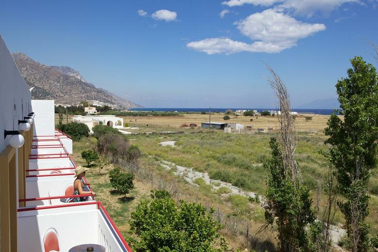 Sunny View Hotel