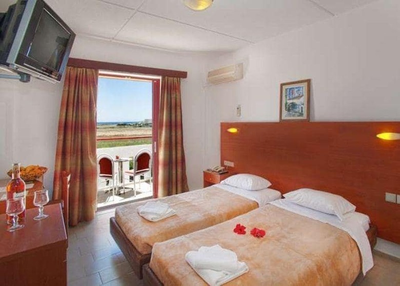 Sunny View Hotel