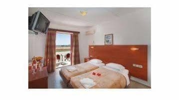 Sunny View Hotel