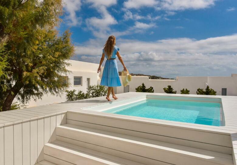 Hotel Petasos Beach Resort & Spa