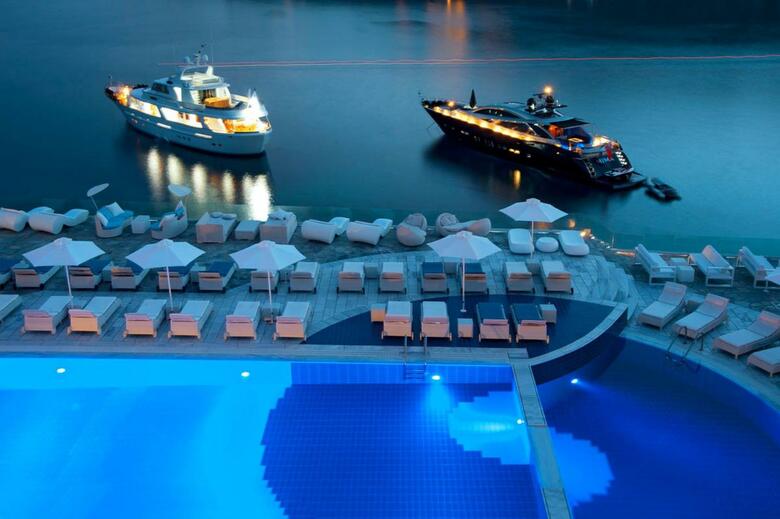 Hotel Petasos Beach Resort & Spa