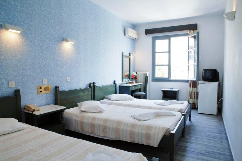 Hotel Polos