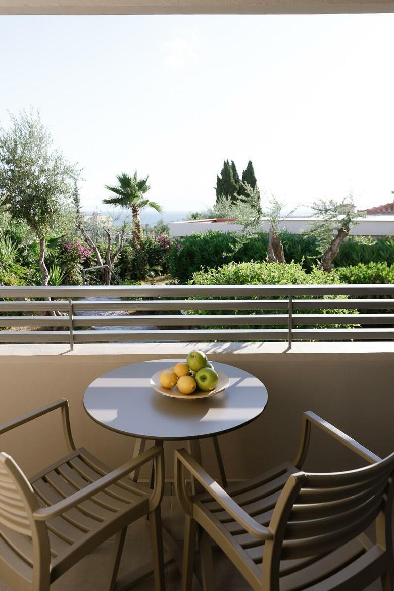Hotel Akti Taygetos Resort