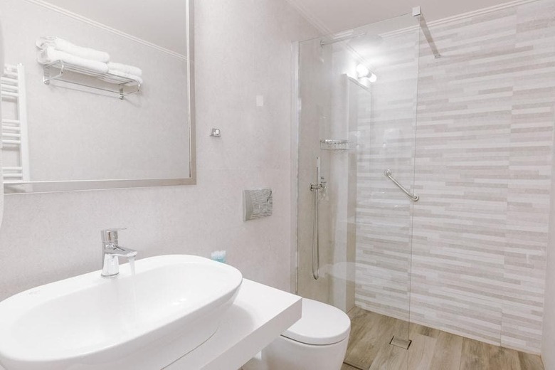 Hotel Akti Taygetos Resort