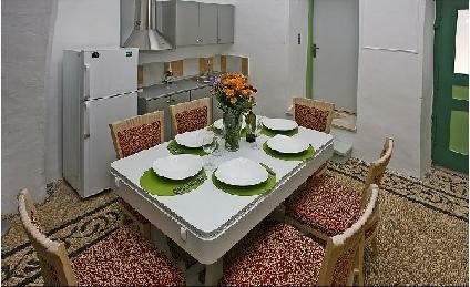 Residencia Xenones Lindos