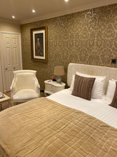 Langtry Manor Hotel