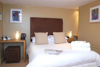Albergue Brightonwave