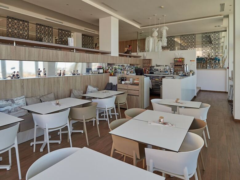 Bq Aguamarina Boutique Hotel