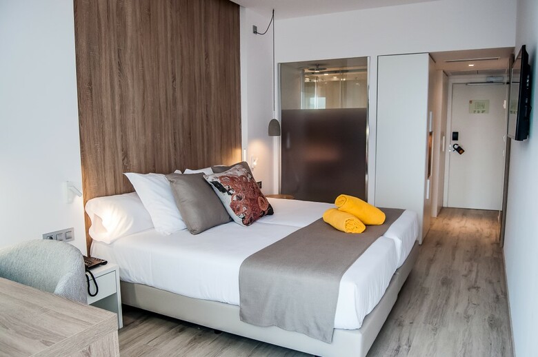 Bq Aguamarina Boutique Hotel