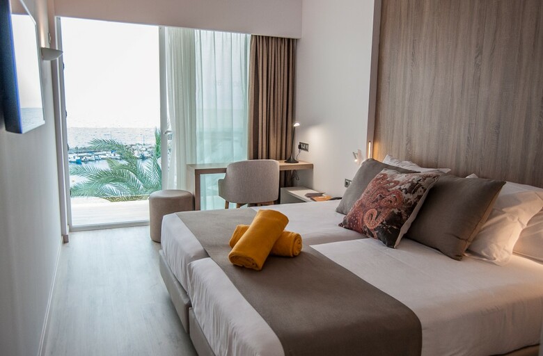 Bq Aguamarina Boutique Hotel