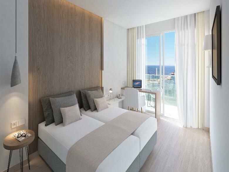 Bq Aguamarina Boutique Hotel