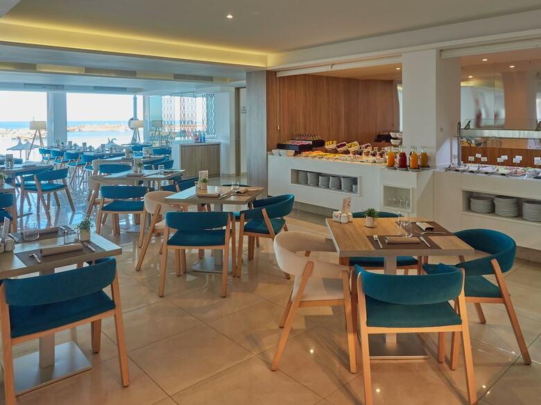 Bq Aguamarina Boutique Hotel