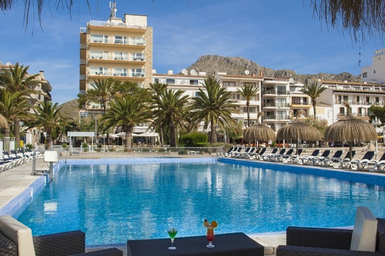 Hotel Daina