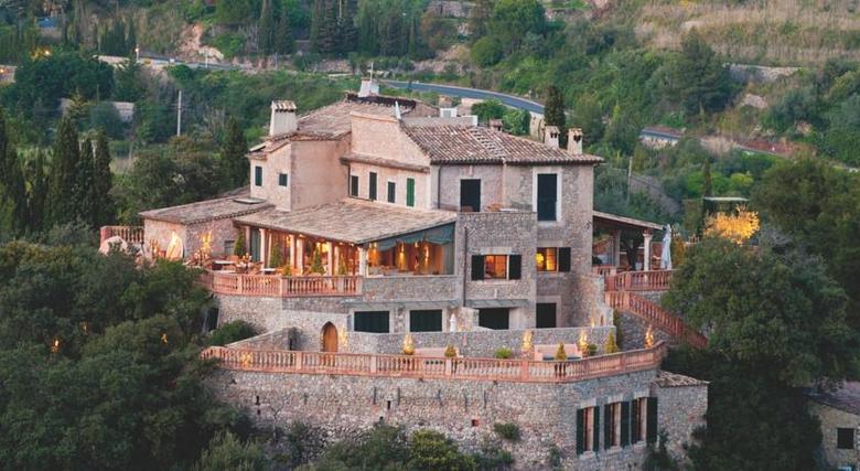 Valldemossa Hotel