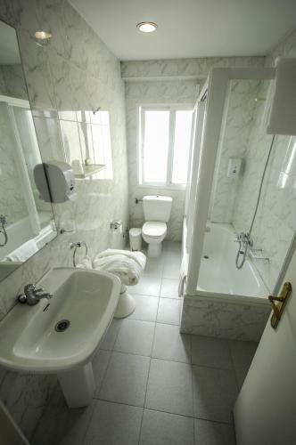 Hotel Vigo Plaza