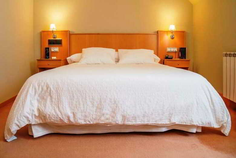 Hotel Castelao