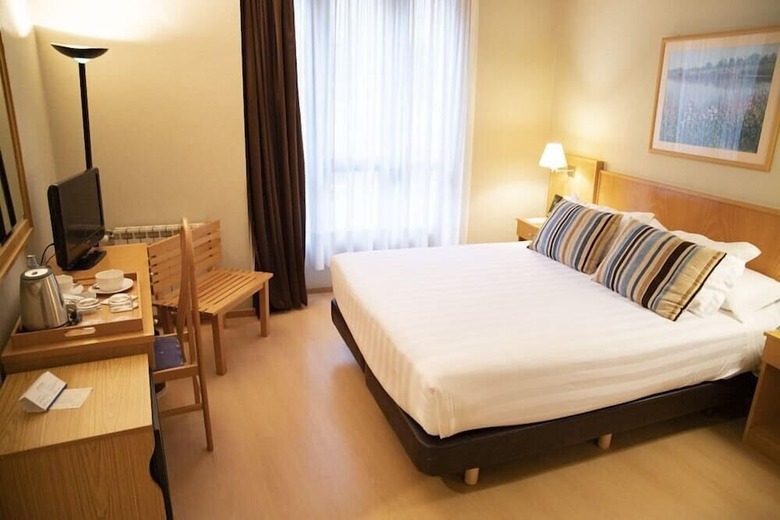 Hotel Castelao