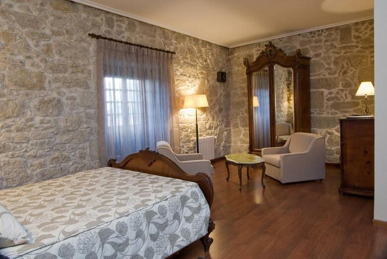 Hotel Pazo O Rial
