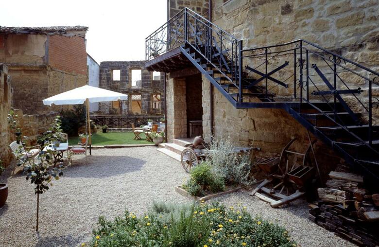 Hotel Senorio De Brinas
