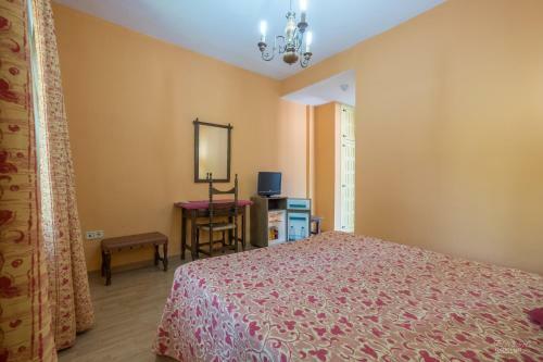 Hotel Las Batuecas