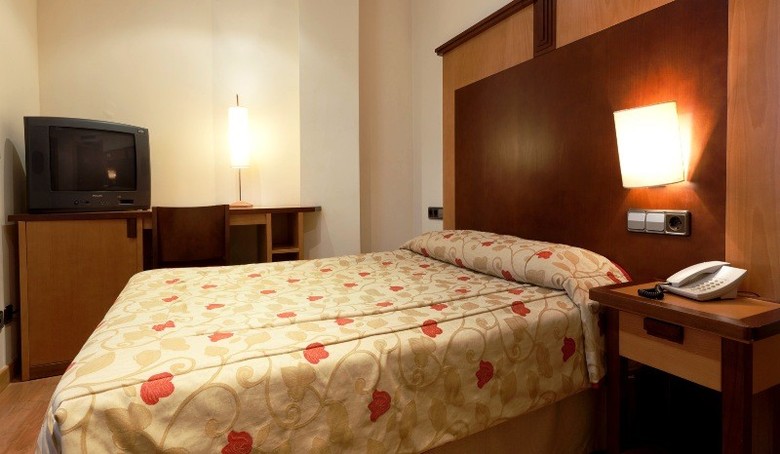 Hotel Ibb Recoletos Coco Salamanca