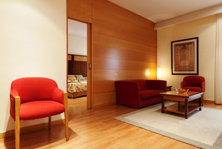 Hotel Ibb Recoletos Coco Salamanca