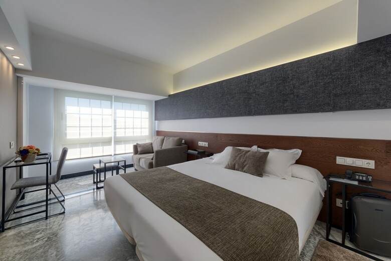 Hotel Avenida