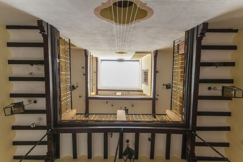 La Casa Del Maestro Boutique Hotel