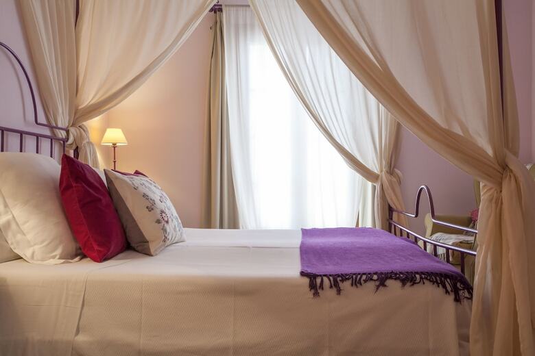 La Casa Del Maestro Boutique Hotel