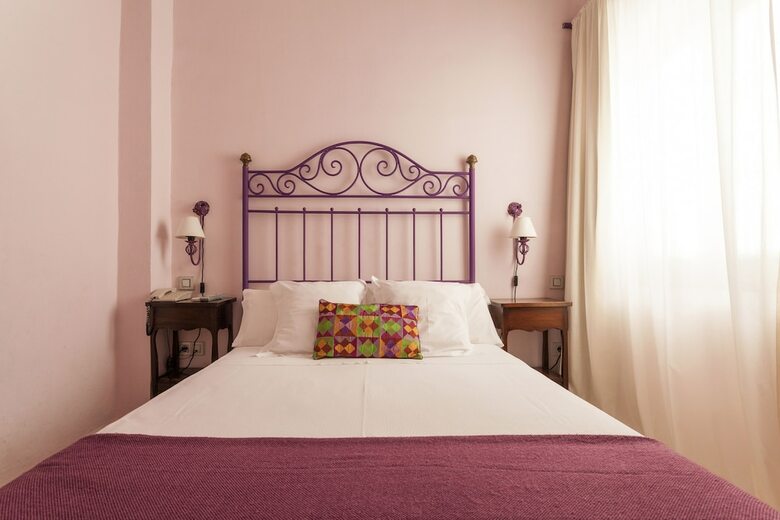 La Casa Del Maestro Boutique Hotel