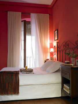 La Casa Del Maestro Boutique Hotel