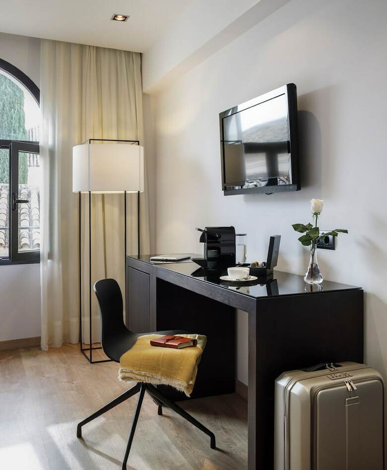 Hotel Fernando III