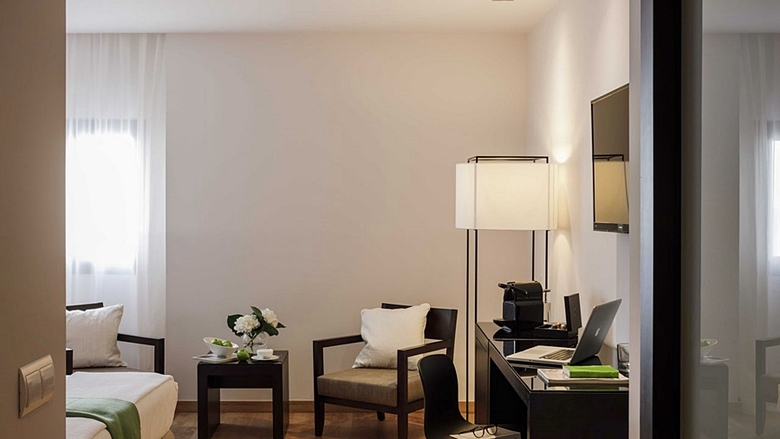 Hotel Fernando III