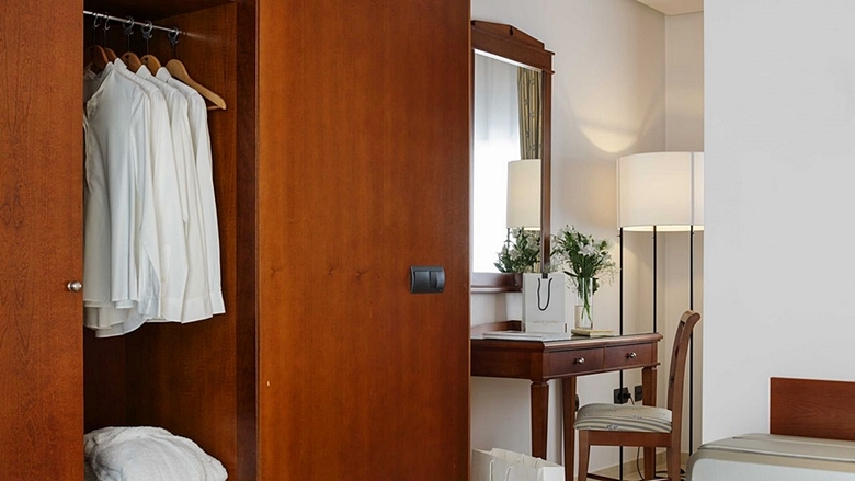 Hotel Fernando III