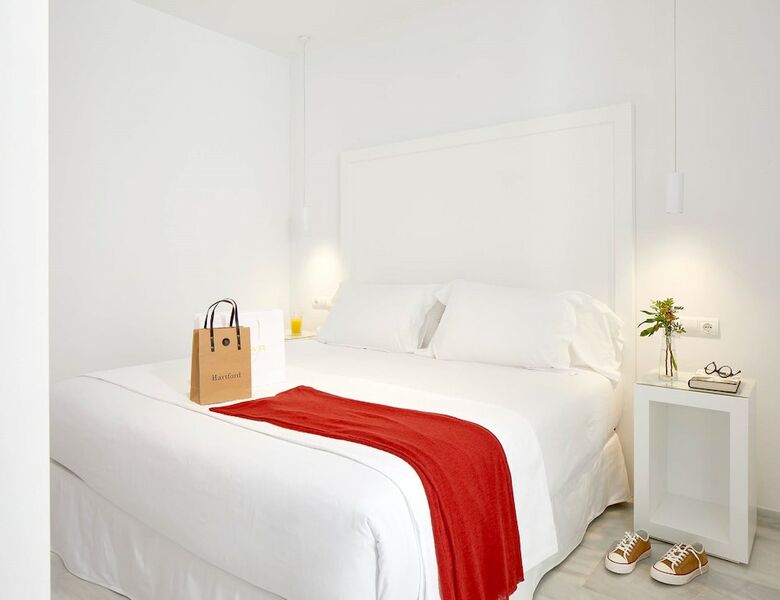 Hotel Fernando III