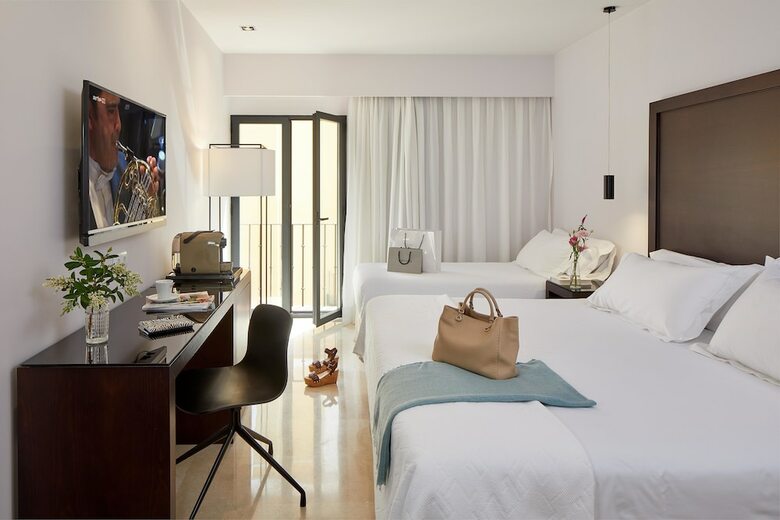 Hotel Fernando III